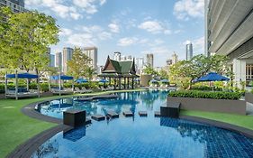 Athenee Hotel Bangkok