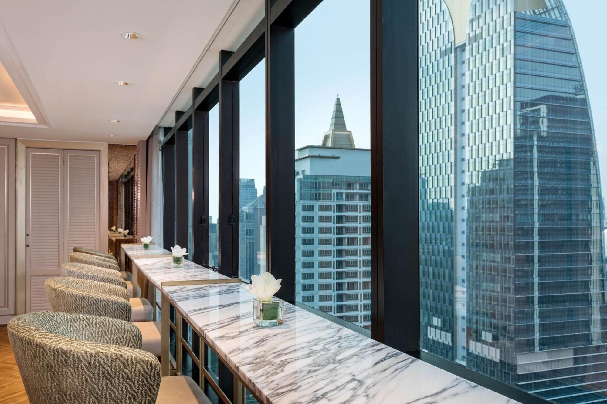 The Athenee Hotel, A Luxury Collection Hotel, Bangkok Luaran gambar