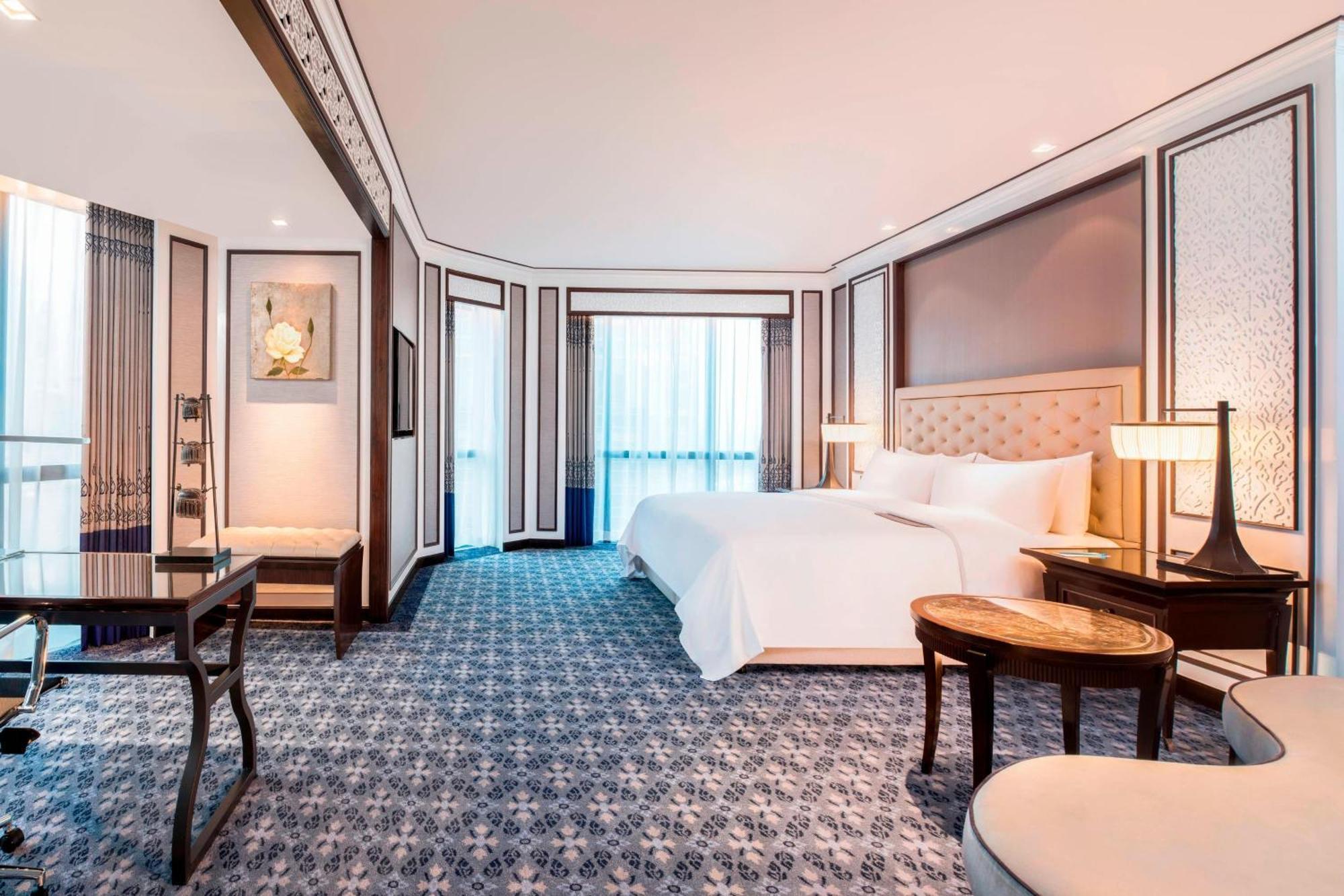 The Athenee Hotel, A Luxury Collection Hotel, Bangkok Luaran gambar