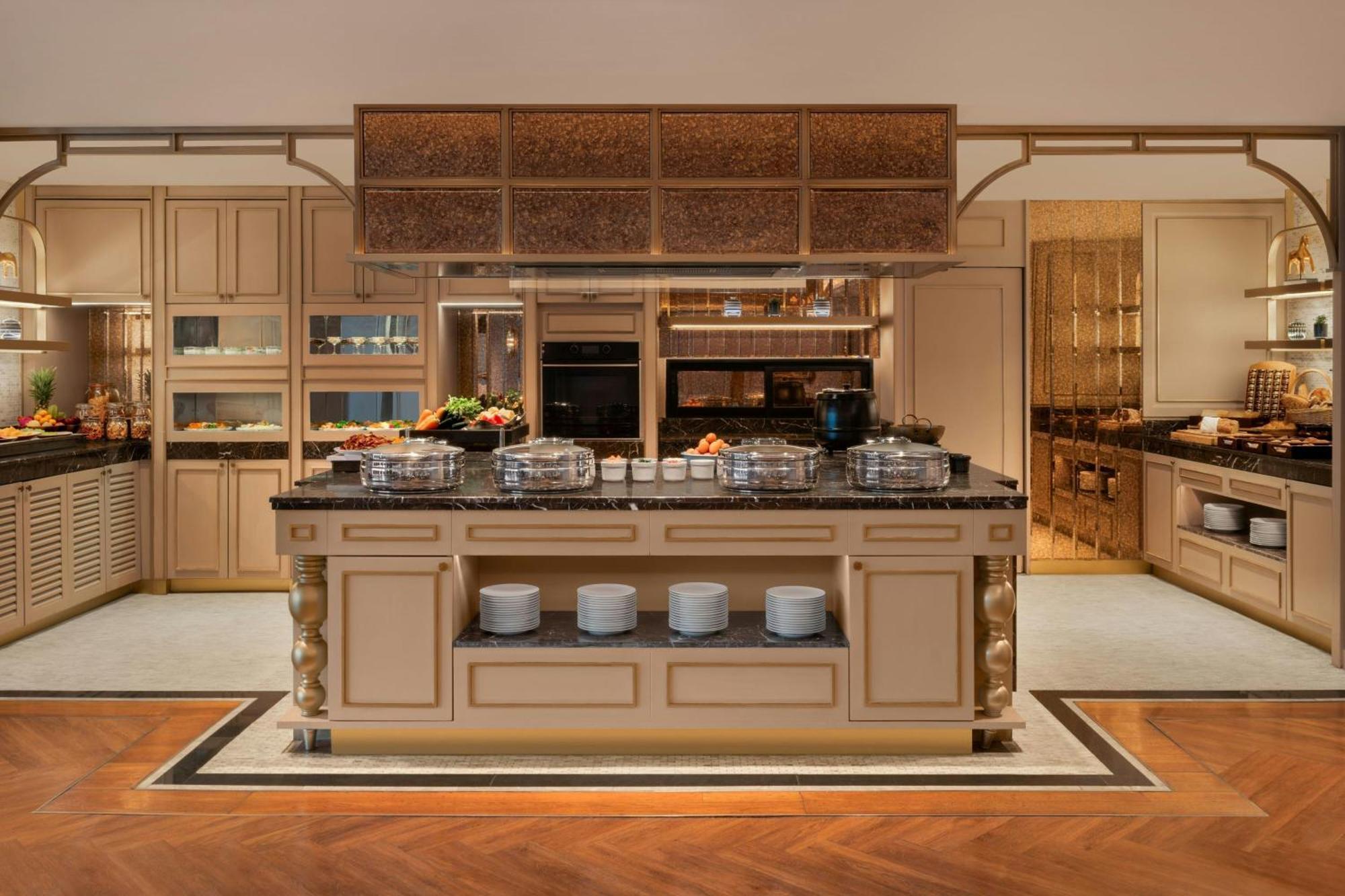 The Athenee Hotel, A Luxury Collection Hotel, Bangkok Luaran gambar