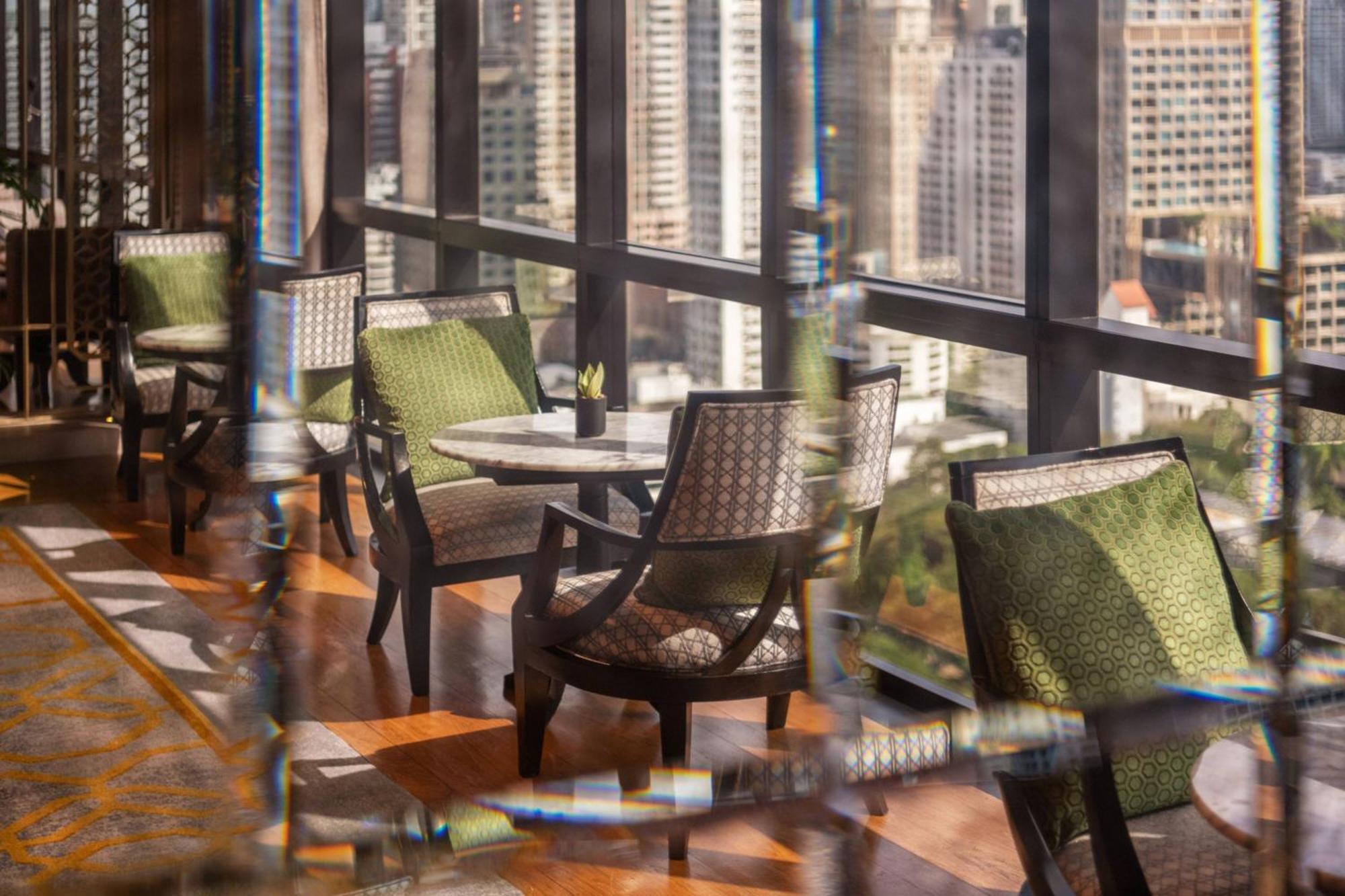 The Athenee Hotel, A Luxury Collection Hotel, Bangkok Luaran gambar