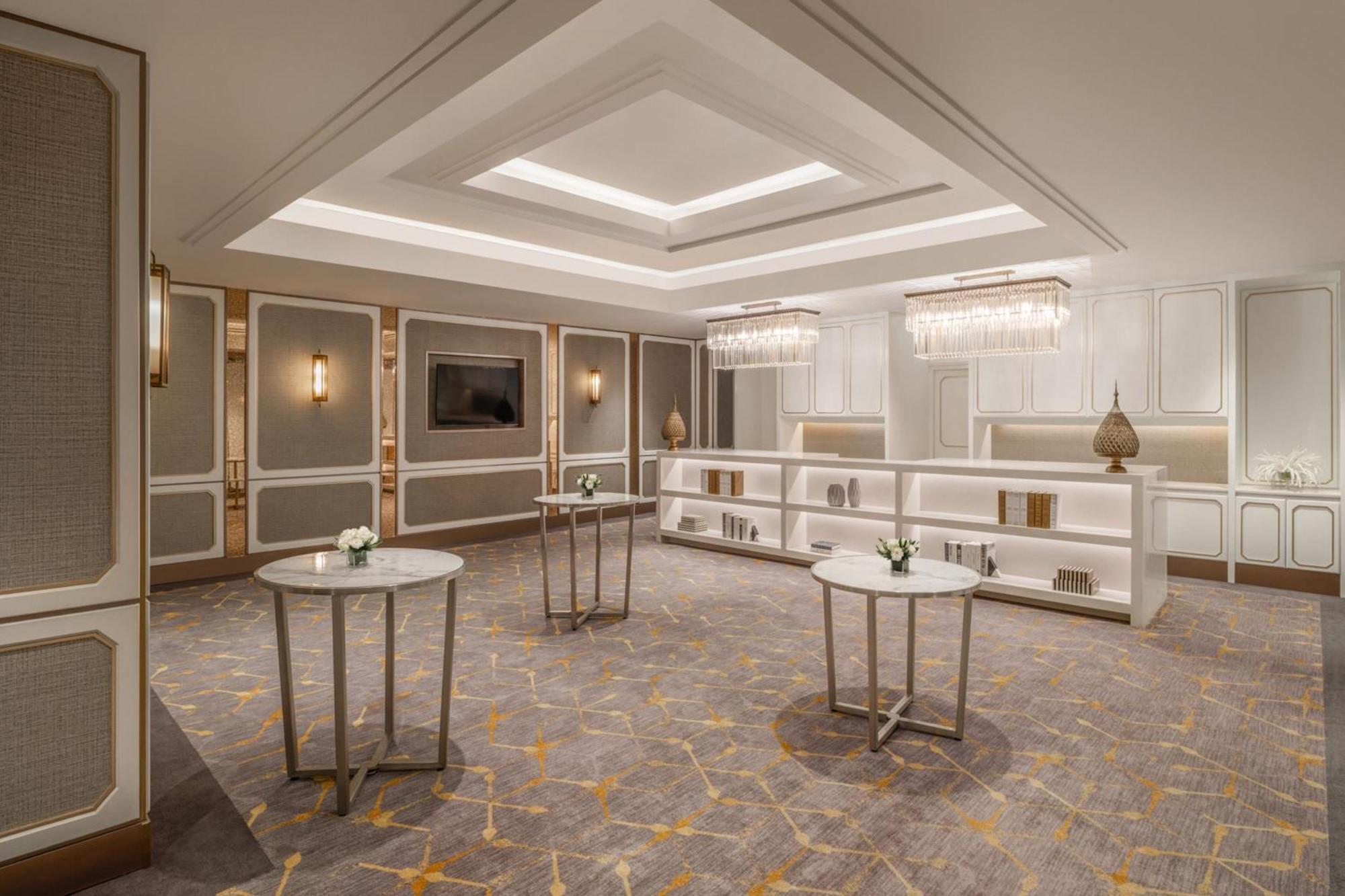 The Athenee Hotel, A Luxury Collection Hotel, Bangkok Luaran gambar